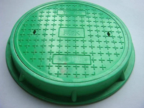 Composite Manhole Cover vs Cast Iron: Which Is Better?