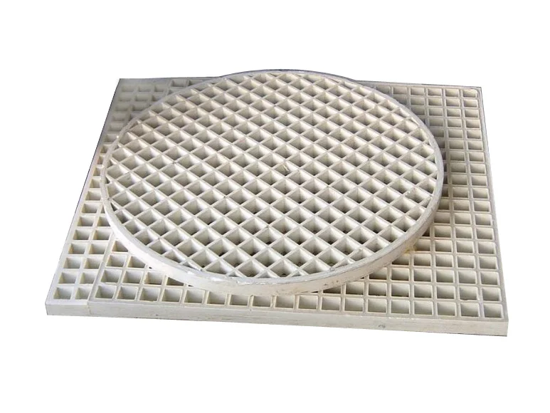 Composite Manhole Cover Weight - Complete Specifications Guide