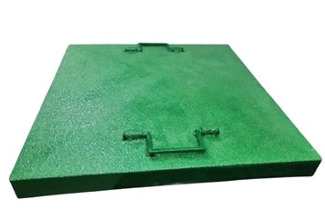 Fiberglass Hatch Cover