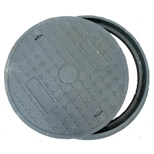 FRP Manhole Cover Installation Guide: Step-by-Step Instructions for Contractors